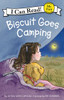 I Can Read! Biscuit Goes Camping