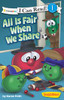 I Can Read! Veggietales: All Is Fair When We Share