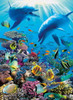 Ravensburger 300pc- Underwater Adventure Puzzle