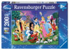 Ravensburger 200pc - Disney Favourites Puzzle