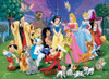Ravensburger 200pc - Disney Favourites Puzzle