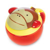 Skip Hop Zoo Snack Cup - Monkey