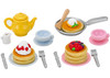 Sylvanian Families - Homemade Pancake Set