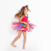 Fairy Girls - Pixie Fairy Dress - Rainbow