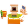 Hape Modern Media Room