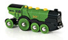 Brio - Big Green Action Locomotive