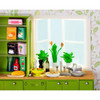 Lundby Doll's House - Smaland Kitchen Accessories