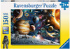 Ravensburger 150pc - Outer Space Puzzle
