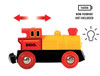 Brio - Battery Operated Action Train