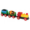 Brio - Battery Operated Action Train