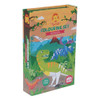 Tiger Tribe Colouring Set - Dinosaurs