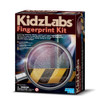 4M Kidzlabs - Fingerprint Kit | Discount Toy Co.