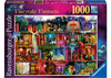 Ravensburger 1000pc - Fairytale Fantasia Puzzle - Aimee Stewart