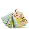 Tiger Tribe Flash Cards - Animal ABC Tiger Tribe Flash Cards - Animal ABC