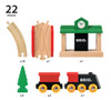 BRIO Classic - Travel Figure 8 Set 33028