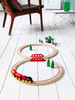 BRIO Classic - Travel Figure 8 Set 33028