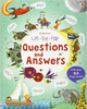 Usborne - Lift-the-Flap - Questions and Answers