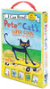 I Can Read! Pete The Cat's Super Cool Reading Collection