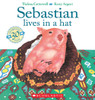 Sebastian Lives In A Hat
