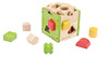 Everearth - Shape Sorter Box Everearth - Shape Sorter Box