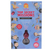 Tiger Tribe Top Secret Missions - Detective Set