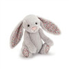 Jellycat - Blossom Silver Bunny Small