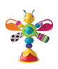 Lamaze - Freddie the Firefly High Chair Toy