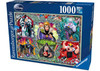 Ravensburger 1000pc - Disney Wicked Women Puzzle