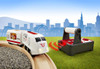 Brio - Remote Control Travel Train