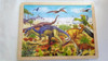 Fun Factory - Dinosaur Puzzle 48pc