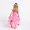 Fairy Girls - Crystal Fairy Dress Light Pink