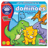 Orchard Toys Mini Game - Dinosaur Dominoes