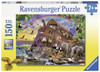 Ravensburger 150pc XXL - Boarding The Ark Puzzle