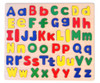 Fun Factory - Raised Lower & Upper Case Alphabet Puzzle