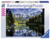 Ravensburger 1000pc - Most Majestic Mountains Puzzle