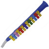Fun factory - Melodic Flute Musical Instrument Toy Blue