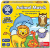 Orchard Toys Mini Game - Animal Match