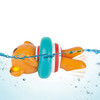 Hape Bath - Swimmer Teddy Wind-Up Toy