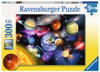 Ravensburger 300pc - Solar System Puzzle