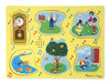 Melissa & Doug - Nursery Rhyme A Sound Puzzle