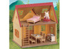 Sylvanian Families - Cosy Cottage