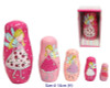 Fun Factory - Fairy Nesting Doll