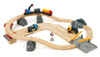 Brio - Road and Rail Loading Set