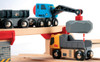 Brio - Road and Rail Loading Set