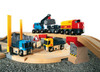 Brio - Road and Rail Loading Set