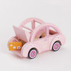 Le Toy Van - Sophie's Car