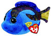Beanie Boos Regular - Aqua - blue Fish