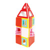 Magformers Build Up Houses Set 50 pce
