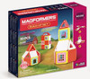 Magformers Build Up Houses Set 50 pce