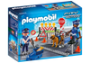 Playmobil City Action– Police Roadblock 6924